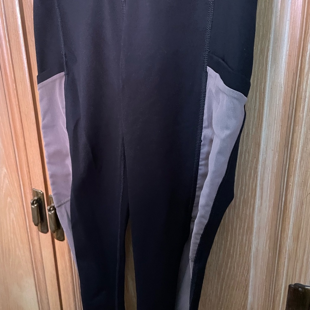 Workout leggings with pockets, Fabletics